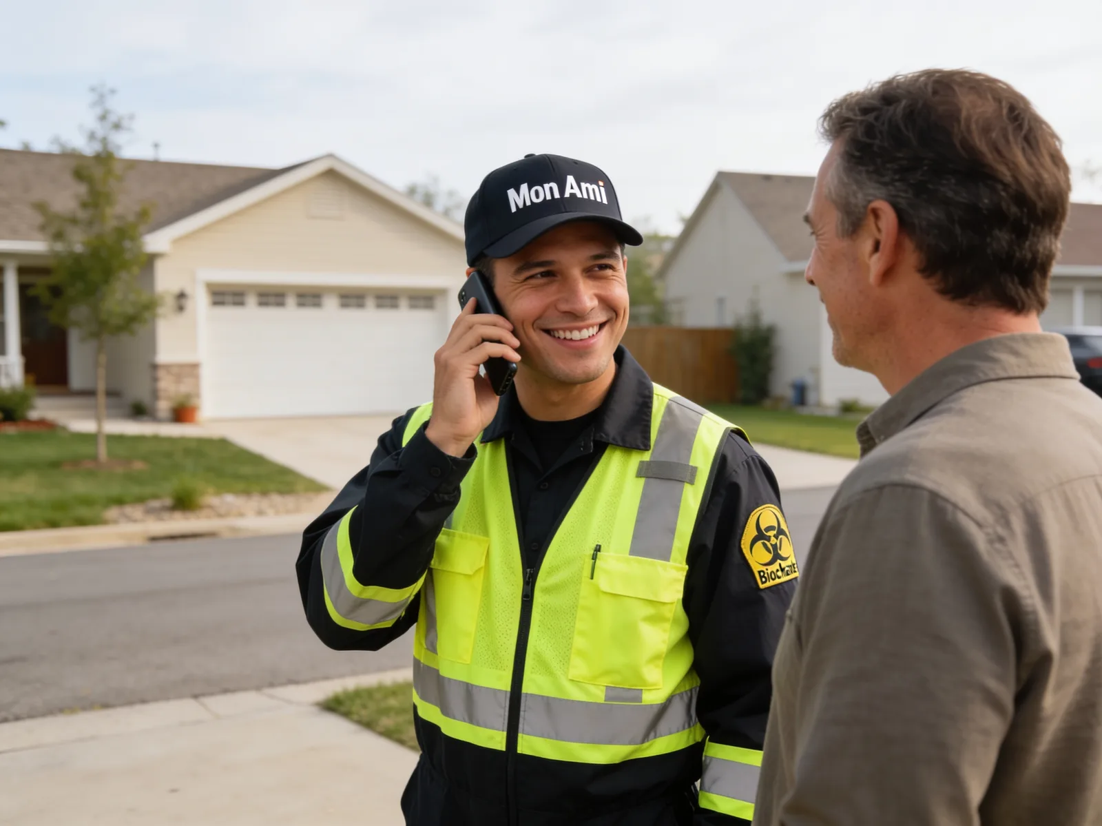 Sewage Cleanup Canton Center, CT FAQs